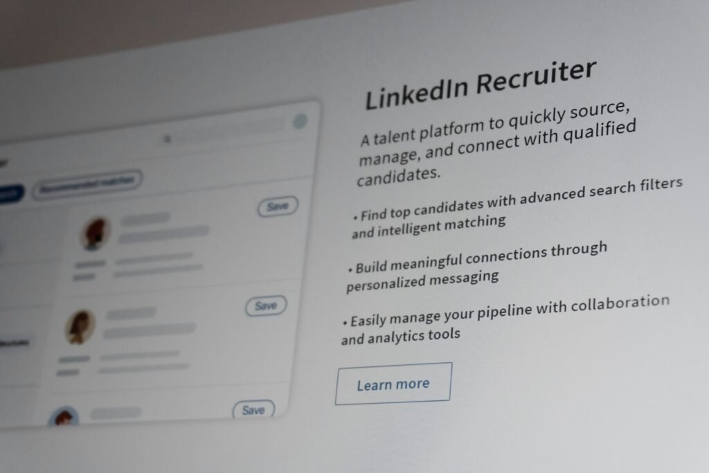 Doctor personal branding on LinkedIn and physician branding strategy by The Tapi Media