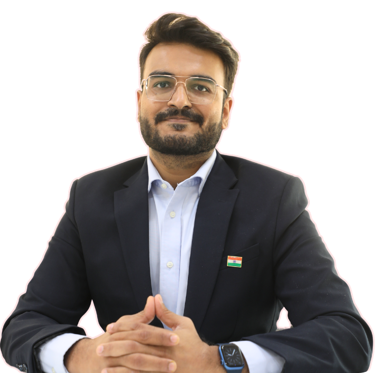Dr. Abhishek Jaimalani (Maheshwari)