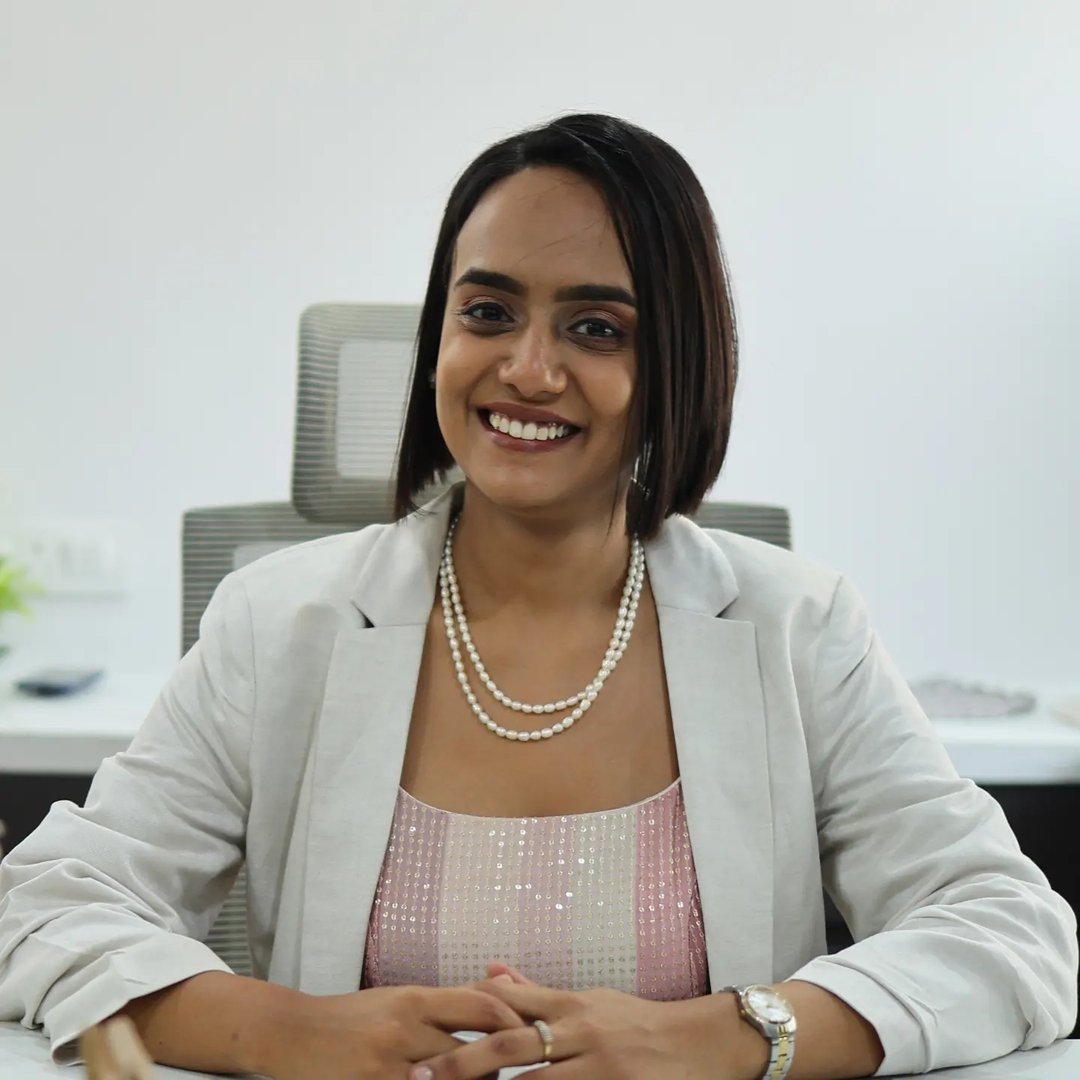 Dr. Eshita Shah