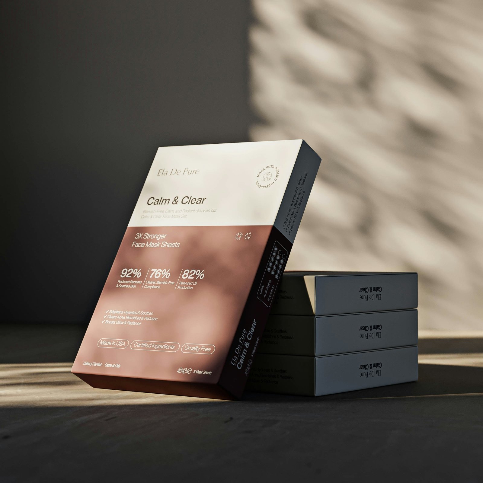 Best Generative AI Prompts for Clean Product Packaging Graphics