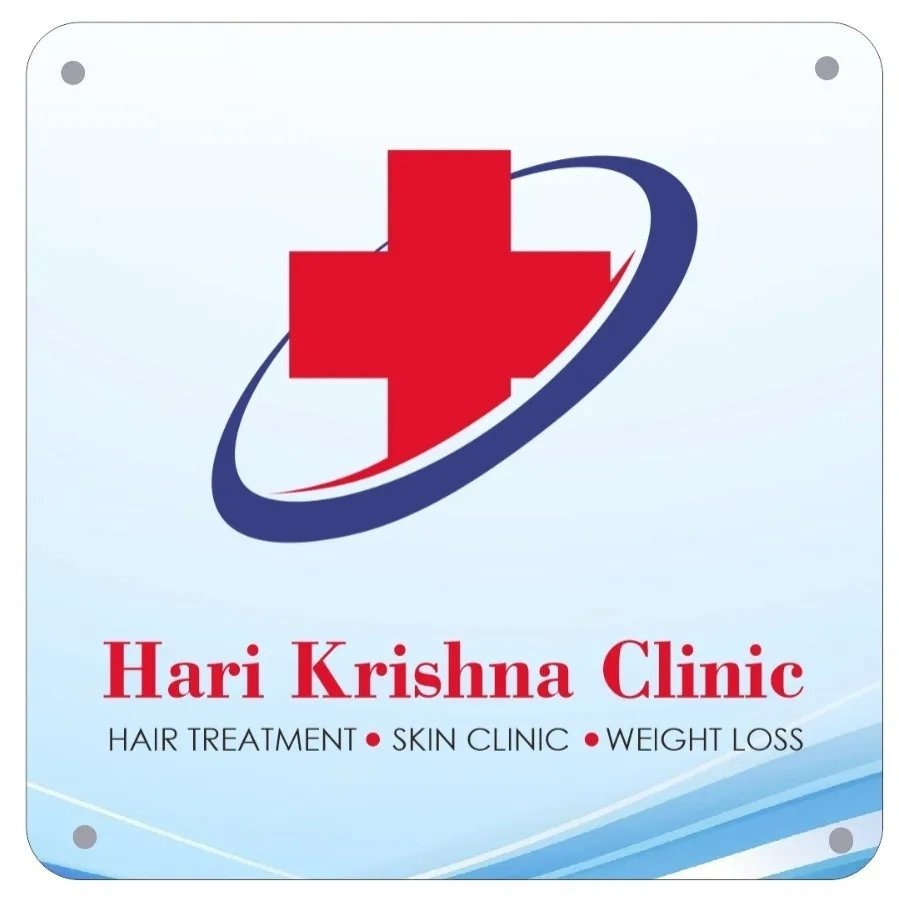 HARI KRISHNA | SKIN & HAIR LOSS SOLUTION PAIN MANAGEMENT