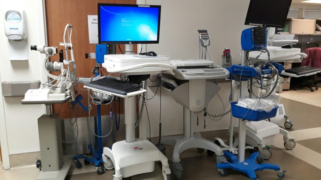Nephrology clinic marketing and dialysis center local SEO strategy by The Tapi Media