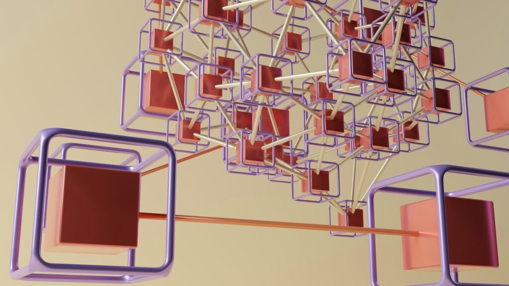 Internal linking architecture and SEO link equity flow strategy by The Tapi Media
