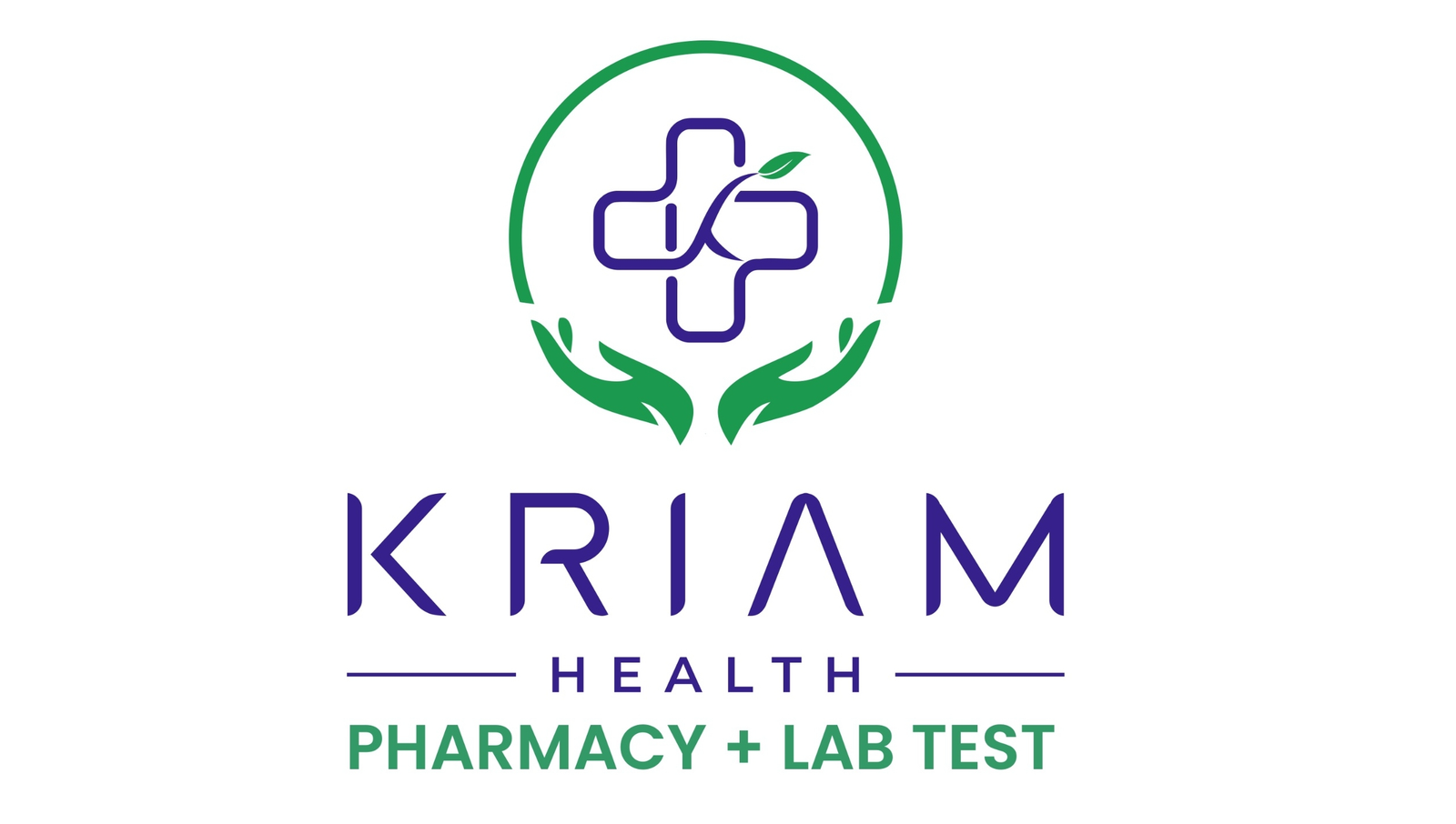 KRIAM HEALTH PHARMACY + LAB TEST