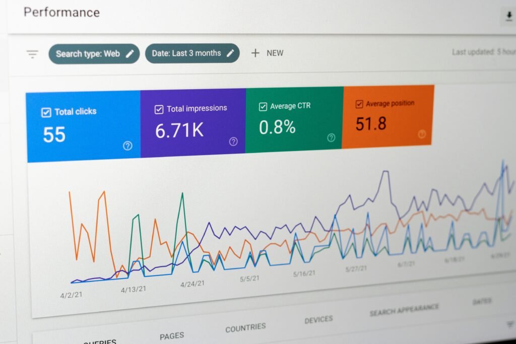 Fixing keyword cannibalization and executing search console SEO audit by The Tapi Media