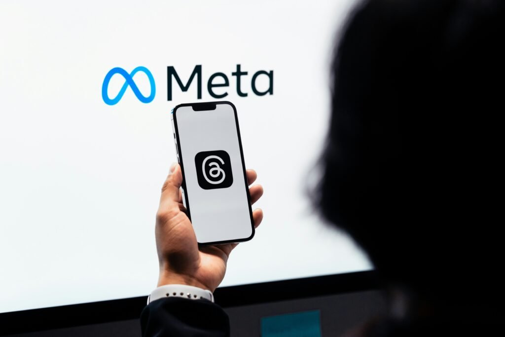 Meta retargeting funnels and festive retail footfall strategy by The Tapi Media