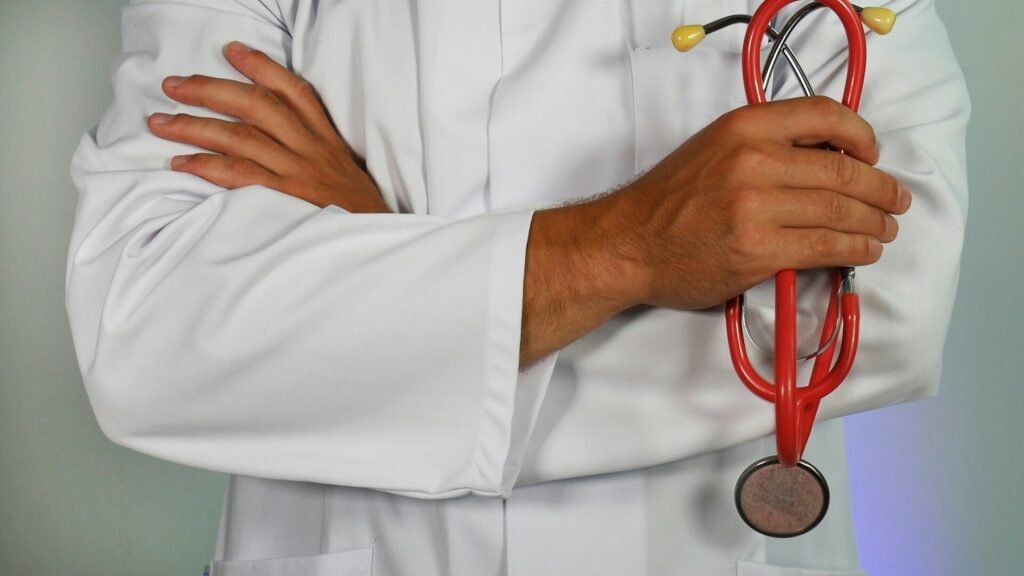 Orthopedic Surgeon Marketing Dominating Knee & Hip Searches