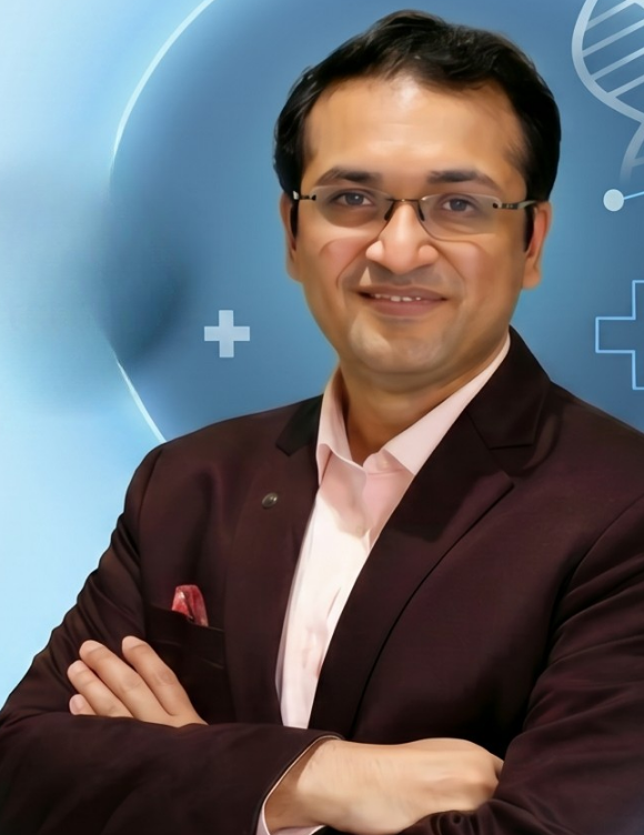 Dr. Kuldeep