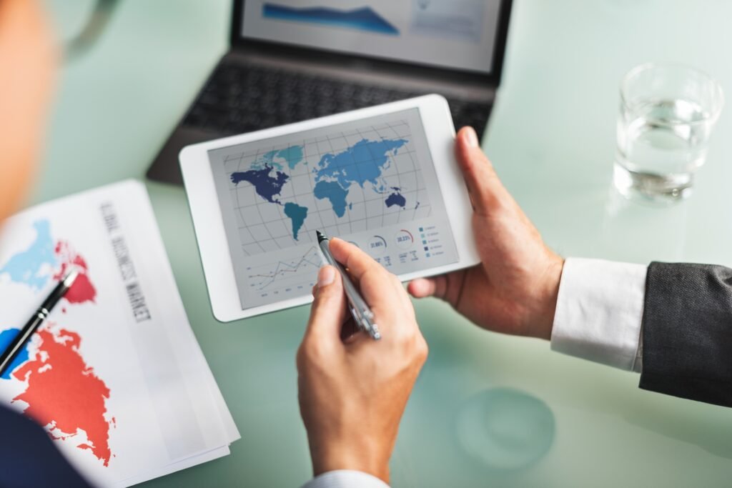 Technical SEO checklist and multi-location SEO framework by The Tapi Media