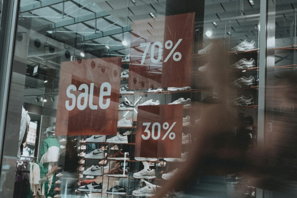 Micro influencer marketing strategy and regional retail branding framework by The Tapi Media