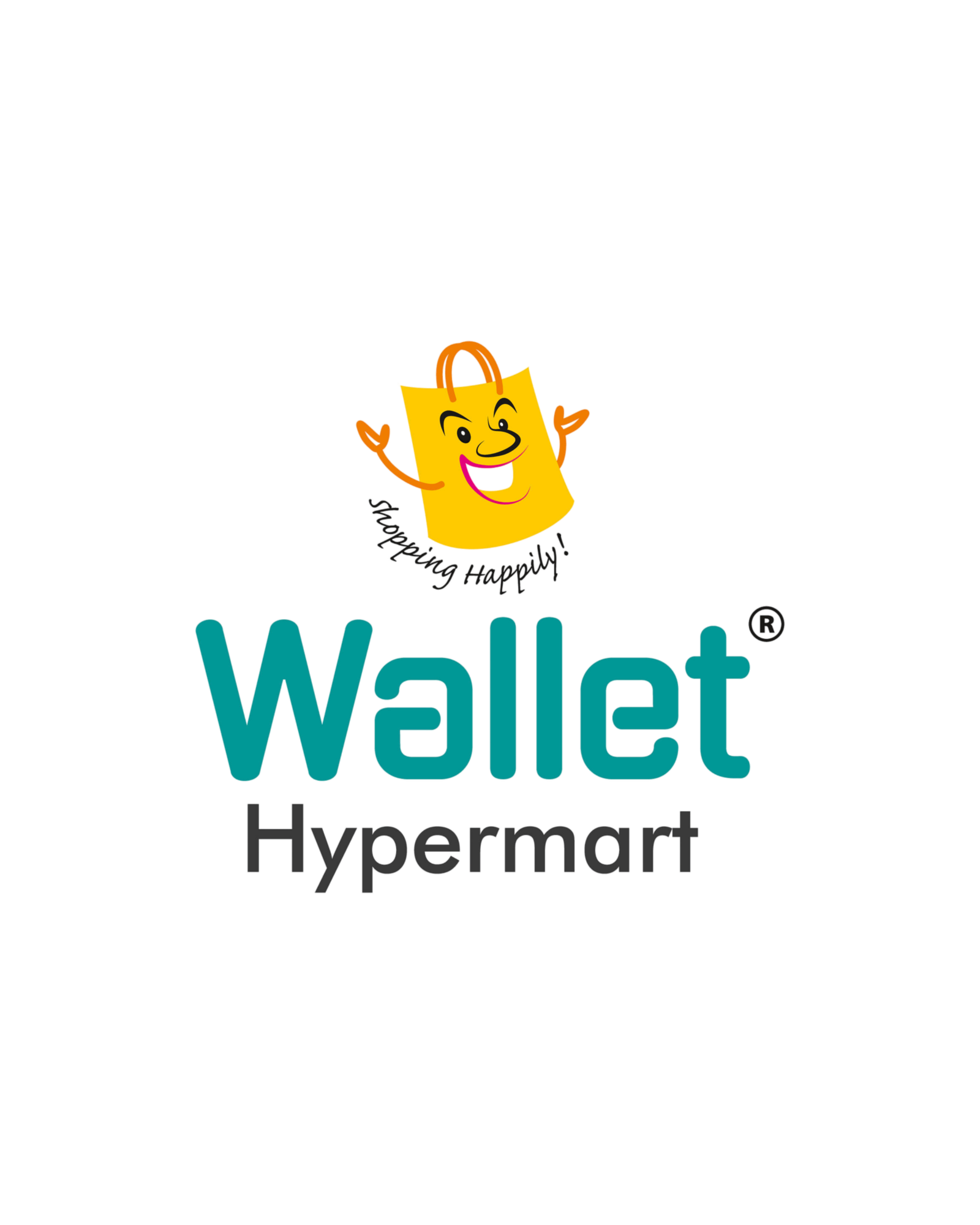 Wallet Hypermart