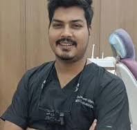 Dr. Deepesh Mehta