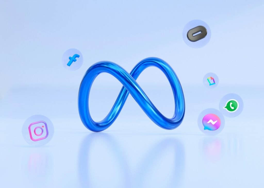 B2B Industrial Lead Generation via Meta Ads