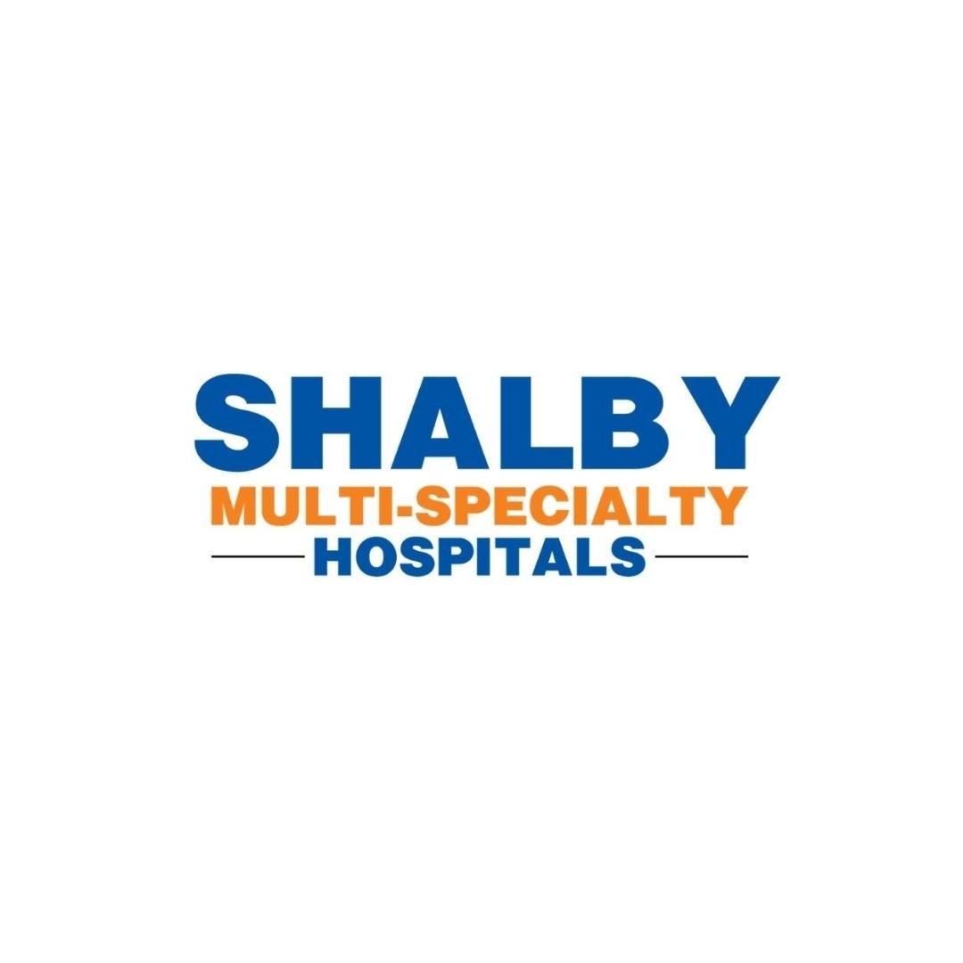 Shalby Hospitals