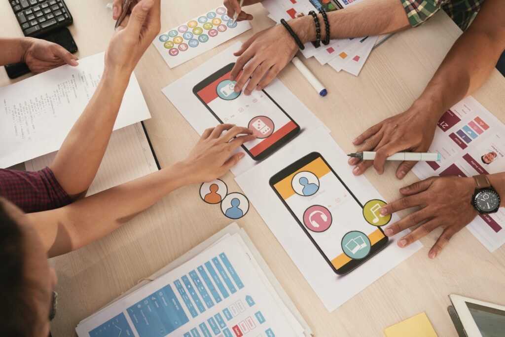 Brand Guidelines 101: Creating Visual Consistency Across Social Channels