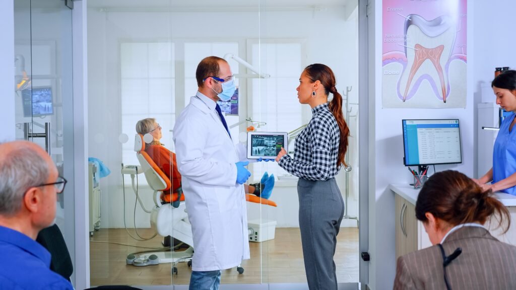 Dental Implant Marketing: Educating Patients Past the Price Barrier