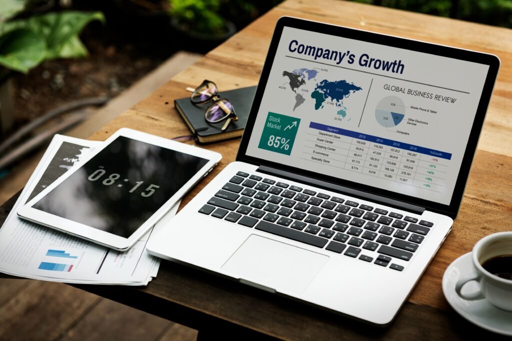 Google Ads vs Meta Ads Which Delivers Faster ROI for Local Businesses