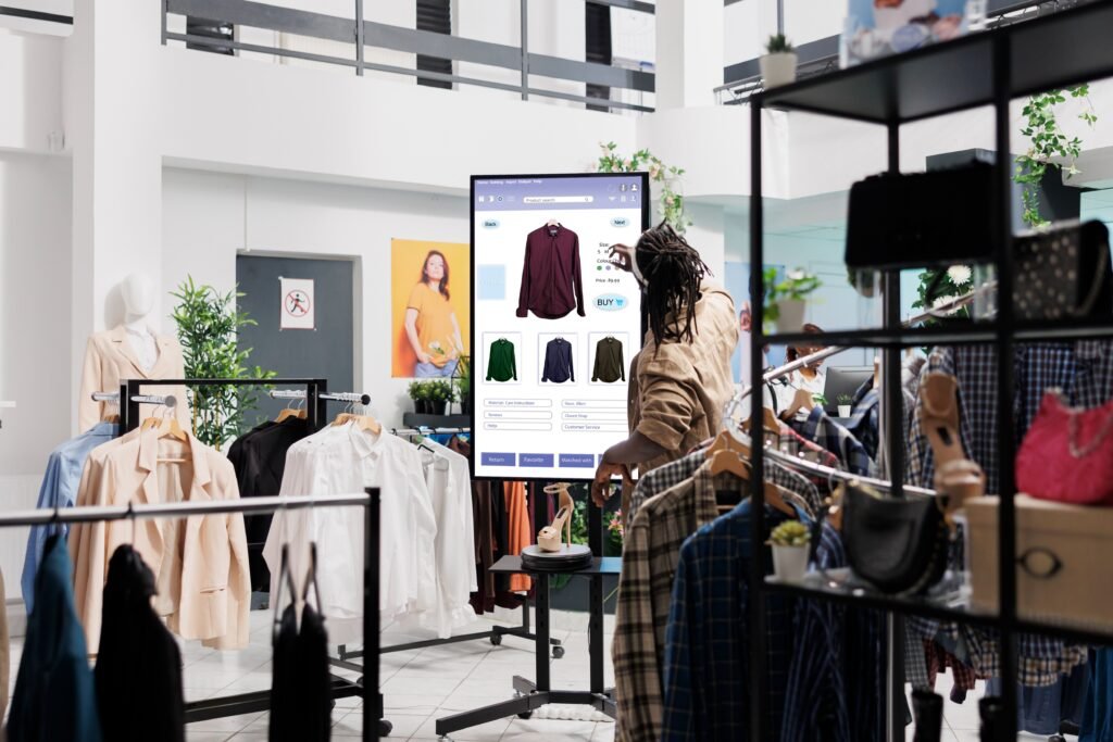 Hyper-Local Meta Ads for Fashion Boutiques & Jewellery Showrooms