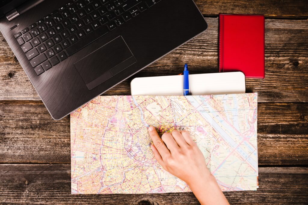 Local Citation Clean-Up: Fixing NAP Inconsistencies for Map Pack Wins