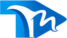 The tapi media logo