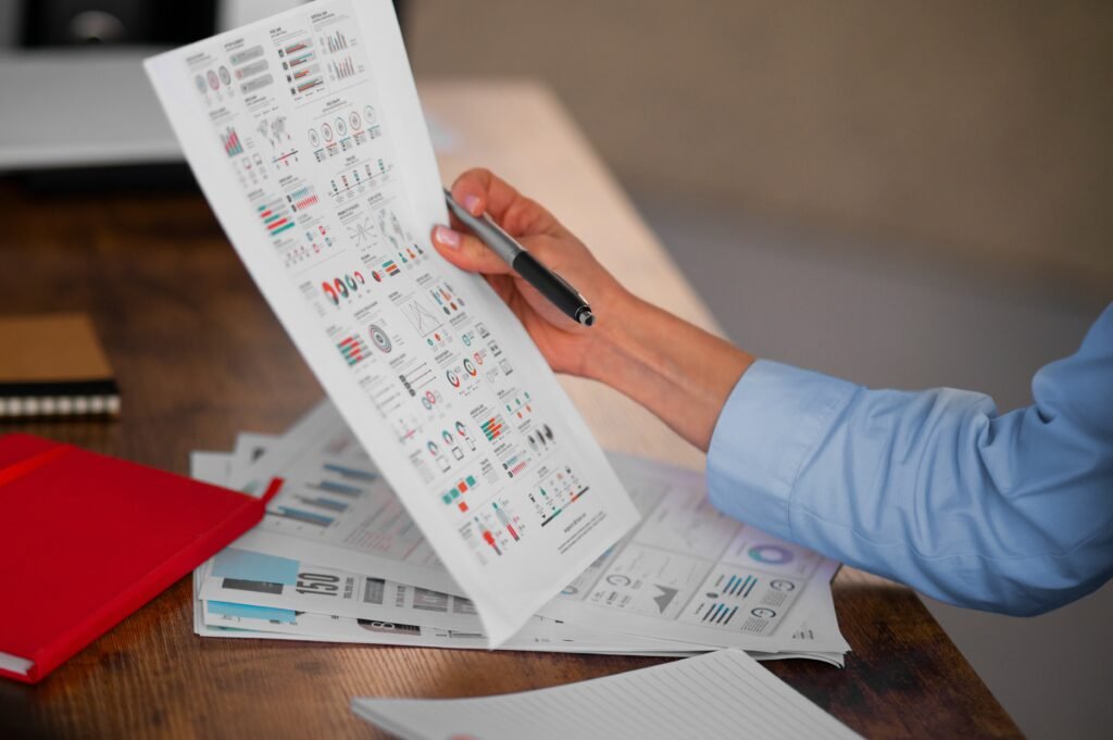 B2B Industrial Catalog Design: Transforming Spec Sheets into Leads